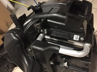 фото thumb №6, Hyundai i20 lift отопитель воздуходувка кондиционер