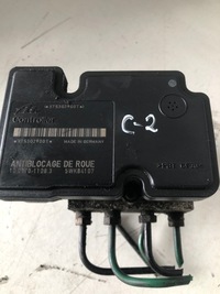 фото thumb №1, Насос abs citroen c2 9651412080