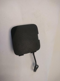 фото thumb №1, Заглушка бампера фаркоп перед renault trafic iii 14- оригінал