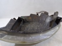 фото thumb №8, Лампа правая передняя обычная перед renault scenic ii 2 1 przed liftem