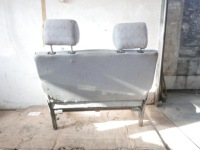 фото thumb №9, Лавка заднє сидіння подвійний сидіння правий перед i ряд vw t4 caravelle 90-96