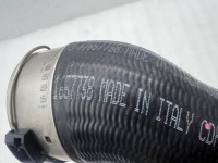 фото thumb №7, Volvo v40 2016 wąż / труба интеркулер