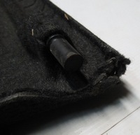 фото thumb №9, Полиця задня fiat stilo do wersji 5d двері