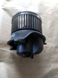 фото thumb №1, Воздуходувка обдув вентилятор ford mondeo mk3