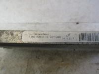 фото thumb №14, Mercedes c w205 207 213 радіаторів кондиціонера