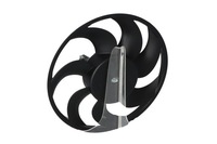 фото thumb №3, Nrf 47911 вентилятор, охлаждение двигателя