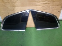 фото thumb №1, Стекло кузовная volvo xc60 ii правая 2017-