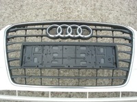 фото thumb №1, Решётка радиатора решётка радиатора audi a3 8v3853651 warszawa