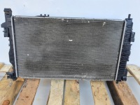 фото thumb №1, Cruze j305 2.0 d радиатор wody вентилятор автоматическая коробка передач