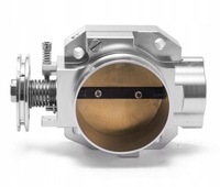 фото thumb №6, Дроссельная заслонка 70mm honda civic crx integra b16 b18