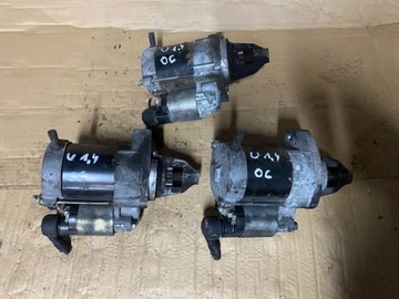 фото thumb №10, Стартер civic viii ufo 1,4 l13a7 428000-3460 54