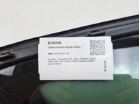 фото thumb №6, 2015 bmw 3 gt f34 стекло боковая задняя 7295794