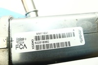 фото thumb №7, Giulia stelvio 2.0 t turbo q4 радиатор выхлопных газов