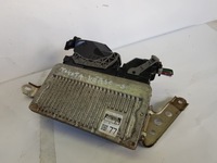 фото thumb №1, Бортовой компьютер двигателя toyota verso s 1.3