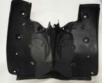 фото thumb №14, Подкрылок renault kangoo 08- 8200436720 правое