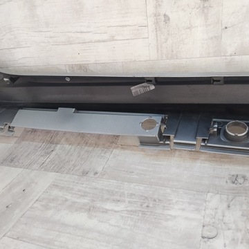 фото thumb №14, Toyota corolla e21 sedan планка порогова накладка ліва 75860-02230