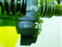 фото thumb №10, Насоси-форсунки форсунки a3 8l bora golf jetta sharan 1.9 tdi 130km перевірений