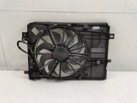 фото thumb №1, Вентилятор радиатора opel astra vi l 9836058380 org