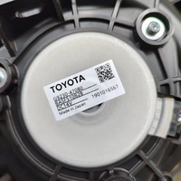 фото thumb №7, Lexus ux 2019 вентилятор обдув / воздуходувка