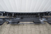 Бампер задня задній audi q7 4l0 lift 09 Ціна, фото thumb