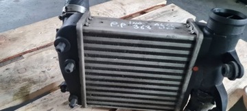 фото thumb №8, A6 c6 рестайлінг радіаторів інтеркулер повітря права перед 3.0 tdi 4f0145806aa