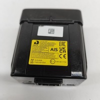 фото thumb №6, Hyundai kona i 2024 роз'єм / з'єднувач usb