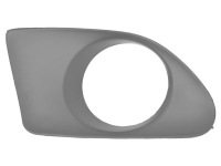 фото thumb №1, Lexus rx 2009-2012 решітка радіатора бампера ліва 8148248080