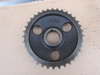 5 mercedes w124 w201 190 1.8 2.0 2.3 колесо зубчатое вала распределительного вала m102 963 Цена, фото thumb