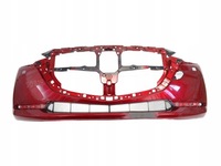 фото thumb №1, Mazda ii 2 demio lift бампер перед передній