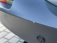 фото thumb №11, Бампер задняя задний vw tiguan 5n i 2007-2011 lr7n