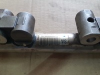 фото thumb №10, Ford mondeo mk4 молдинг впрыскная 2.0 ecoboost