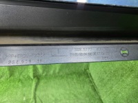фото thumb №9, Накладка пороговая перед сторона левая bmw 5 g30 g31 g38 51778064743