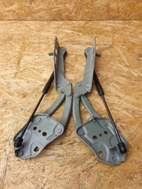 фото thumb №1, Volvo xc40 петлі капот комплект 733