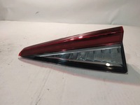 фото thumb №12, Лампа правый задняя skoda enyaq