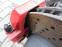 Повний підвіска задній поворотний кулак підрамник амортизатор привідний вал 911 997 Доставка, фото thumb