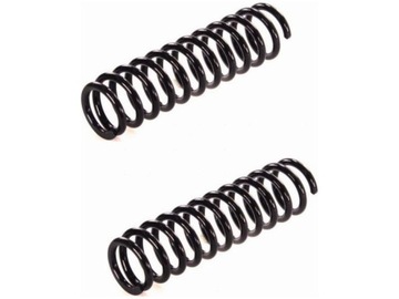 фото thumb №1, Пружини перед kyb rd1101