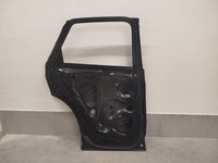 фото thumb №8, Двері зад ліві audi q5 ii