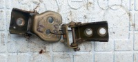 фото thumb №1, Петлі двері комплект правий задня peugeot 3008 i