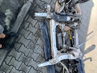 фото thumb №5, Mercedes 254 подвеска приводной вал поворотный кулак подрамник