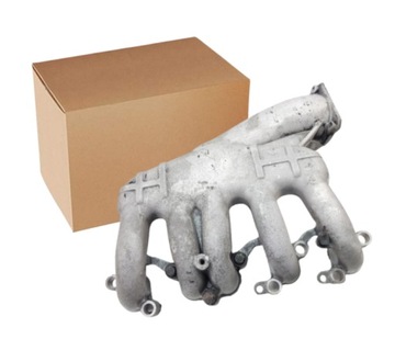 фото thumb №1, Коллектор всасывающий vw touareg 2.5 tdi 070129713f