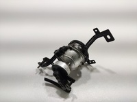 фото thumb №6, Противотуманная фара левый перед передний kia ceed ii 92201-a2300 2015-2018 lift