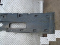 фото thumb №1, Audi a3 3d 8p 03- защита pod автомобиль плита