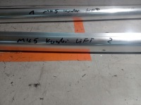 фото thumb №2, Ford mondeo mk5 kombi рейлинги кровельные