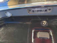 фото thumb №9, Кришка багажника задня кришка багажника hyundai sonata yf 10-14-69200-3q000