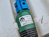 фото thumb №7, Jeep grand cherokee wl l summit 3.6 бак омывателя 2022-