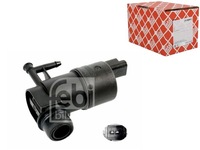 фото thumb №1, Помпа распылителя окон febi bilstein