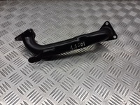 фото thumb №1, Труба трубка шланг egr opel astra h 1.7 cdti