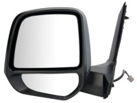 фото thumb №1, Ford transit tourneo connect дзеркало elektry ліва