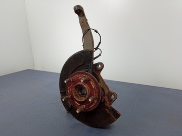 фото thumb №1, Grand cherokee wk2 поворотна опора ліва перед ступиця