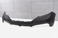 фото thumb №7, Honda cr-v iv 2012-2015 бампер передний верхний 04711t0aa90